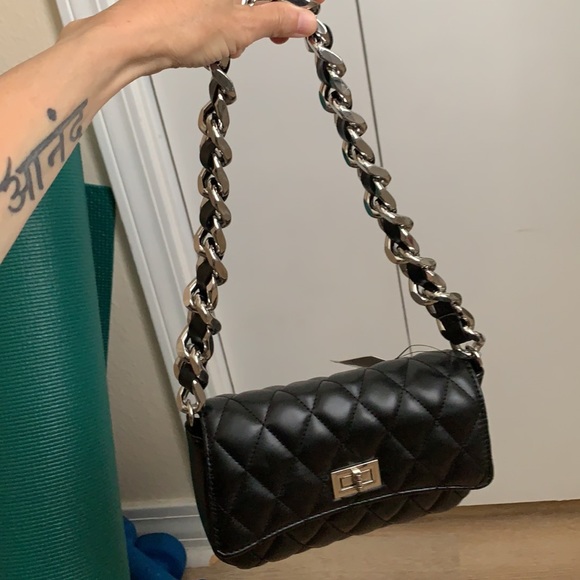 Forever 21 quilted purse - Picture 11 of 11